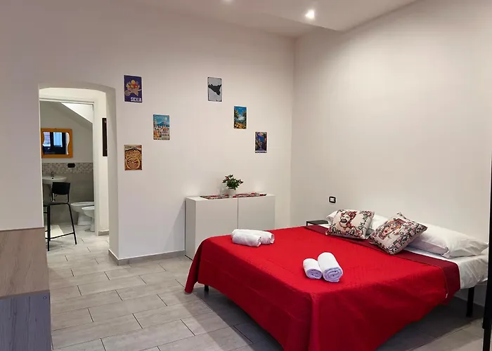 La Casa Di Giorgia